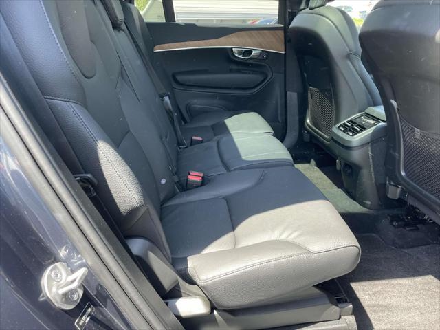 used 2024 Volvo XC90 car, priced at $53,997