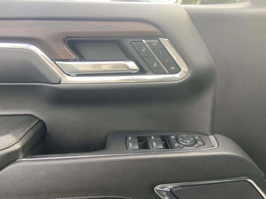 used 2024 GMC Sierra 1500 car, priced at $39,499