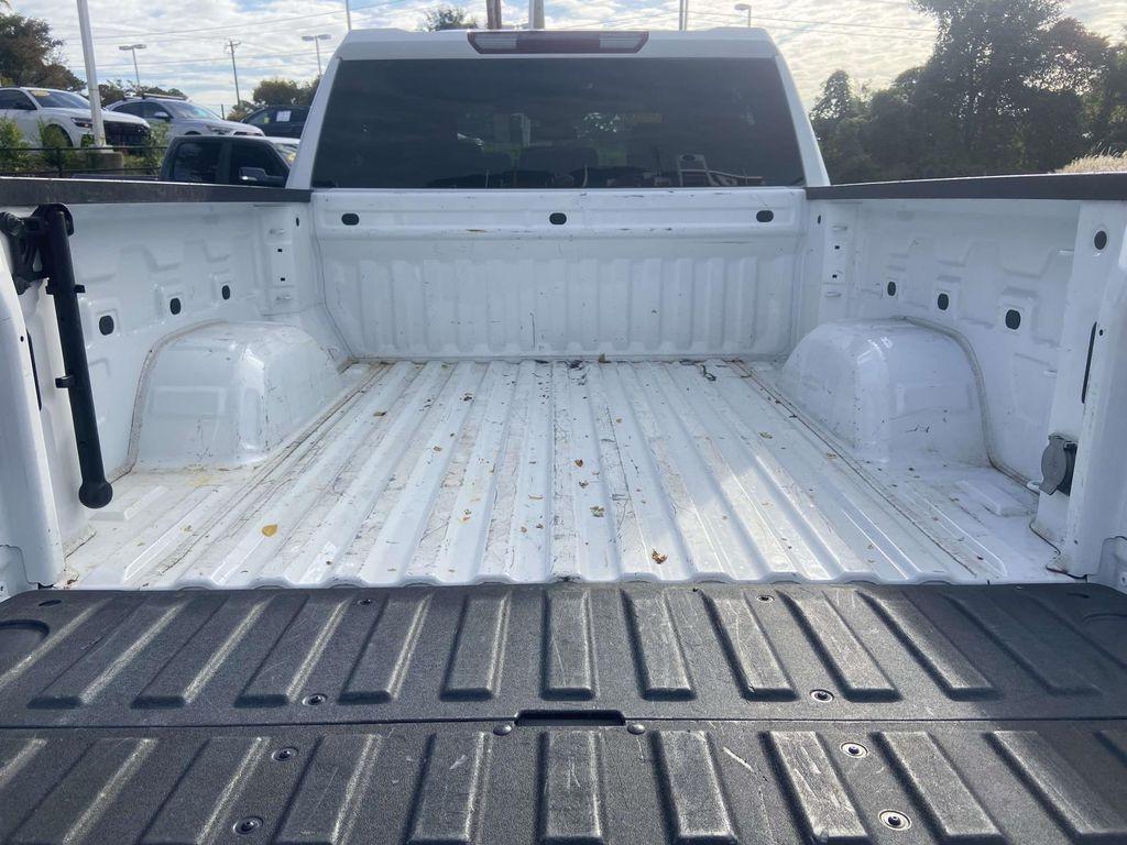 used 2024 GMC Sierra 1500 car, priced at $39,499