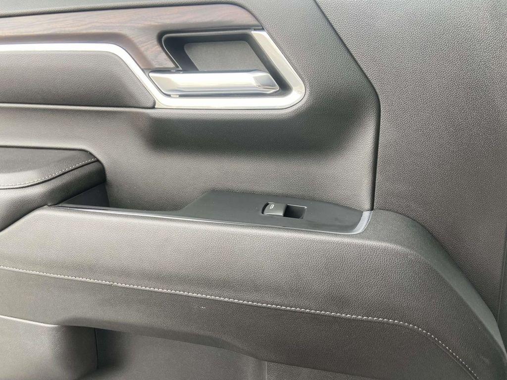 used 2024 GMC Sierra 1500 car, priced at $39,499