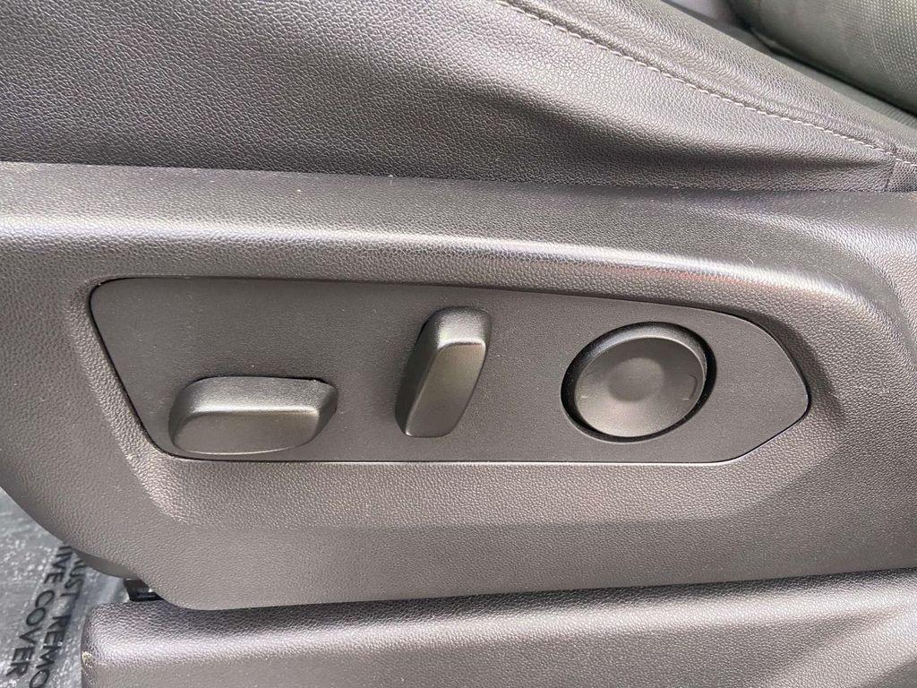 used 2024 GMC Sierra 1500 car, priced at $39,499