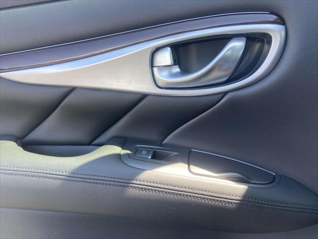 used 2016 INFINITI Q70 car, priced at $11,999