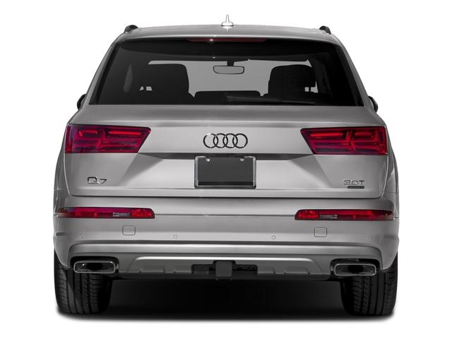 used 2017 Audi Q7 car