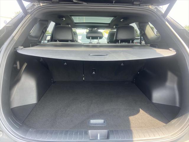 used 2023 Kia Sportage car