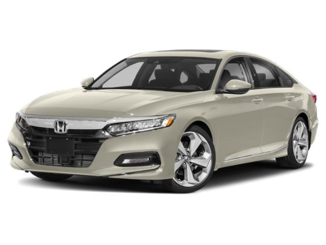 used 2018 Honda Accord car, priced at $21,999