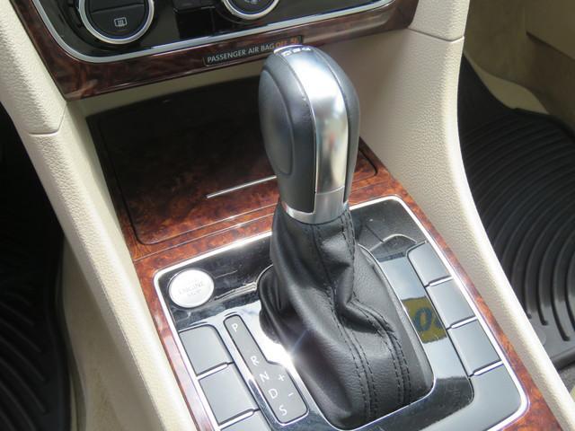 used 2012 Volkswagen Passat car, priced at $6,999