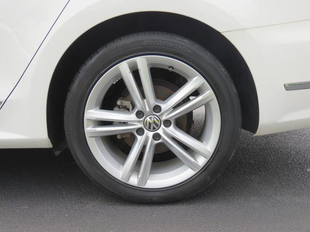 used 2012 Volkswagen Passat car, priced at $6,999