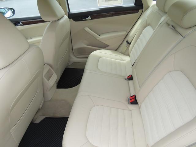 used 2012 Volkswagen Passat car, priced at $6,999
