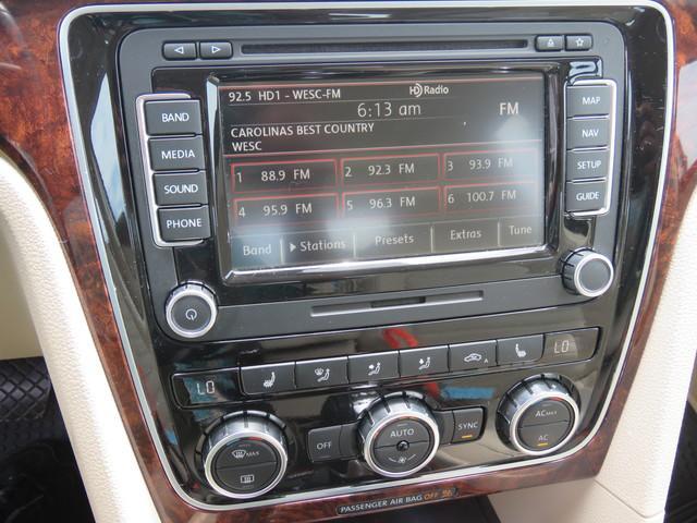 used 2012 Volkswagen Passat car, priced at $6,999