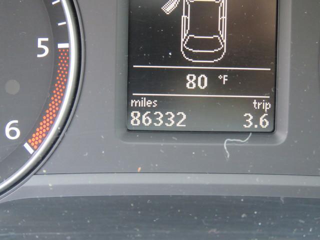 used 2012 Volkswagen Passat car, priced at $6,999