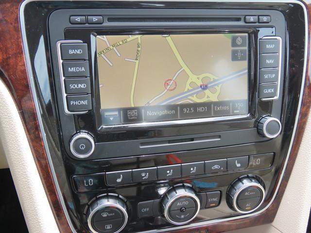 used 2012 Volkswagen Passat car, priced at $6,999