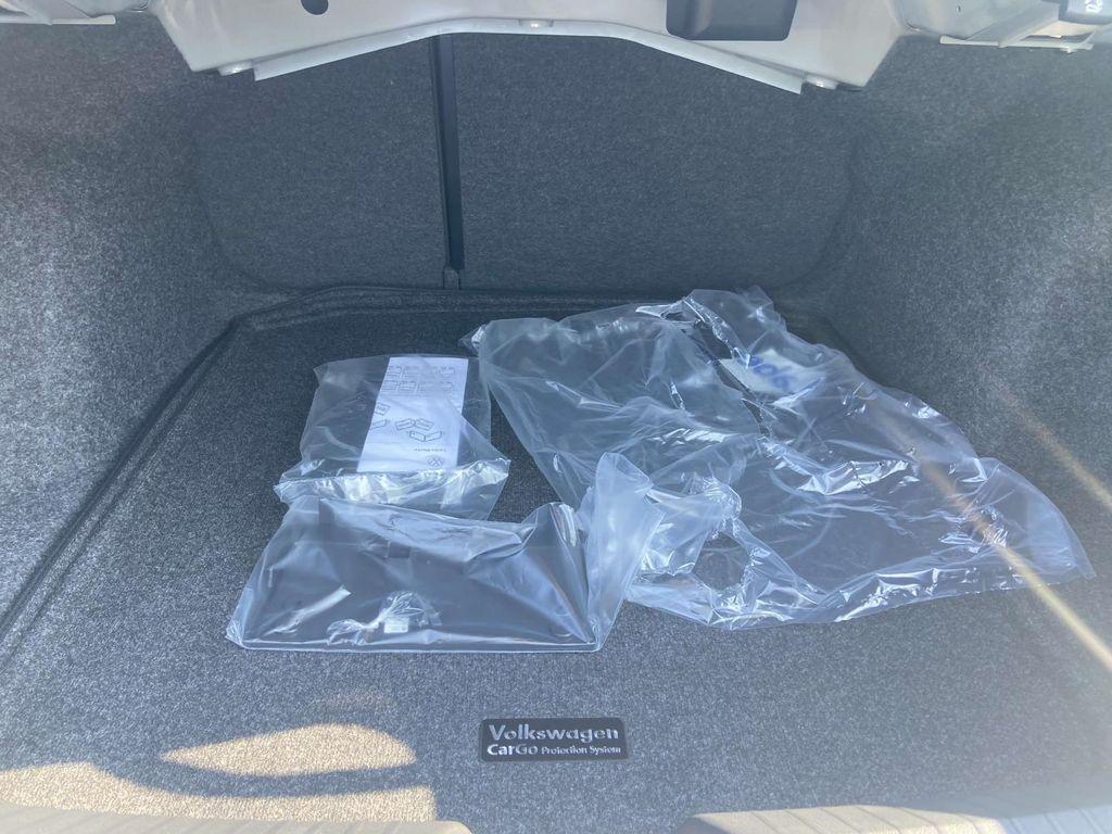 new 2025 Volkswagen Jetta car, priced at $29,401