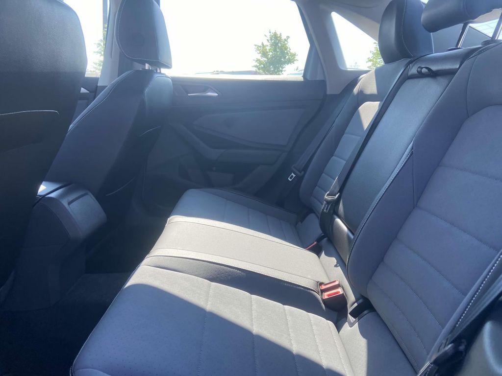 new 2025 Volkswagen Jetta car, priced at $29,401