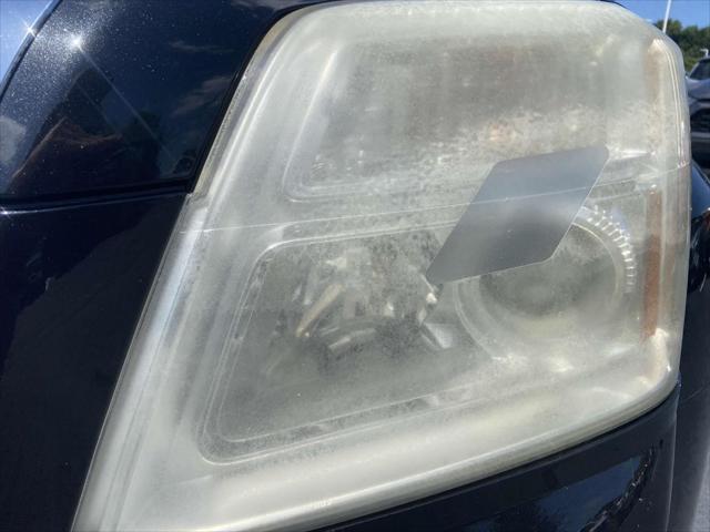 used 2013 GMC Terrain car, priced at $7,899