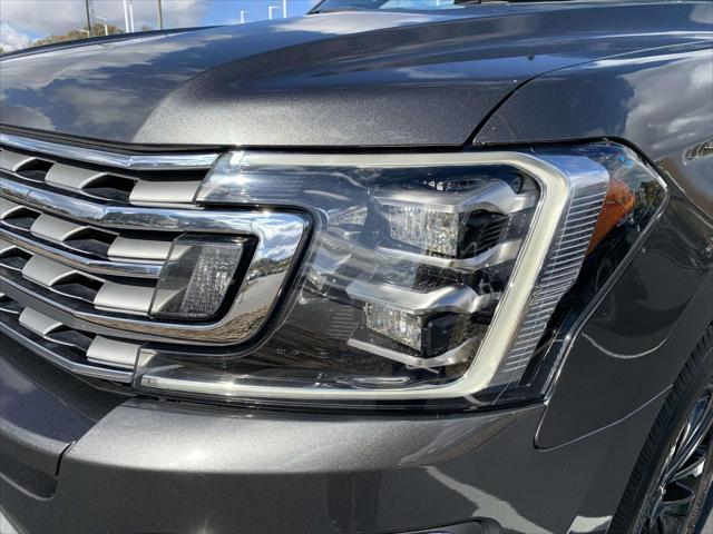 used 2019 Ford Expedition Max car, priced at $24,495