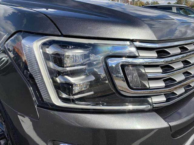 used 2019 Ford Expedition Max car, priced at $24,495