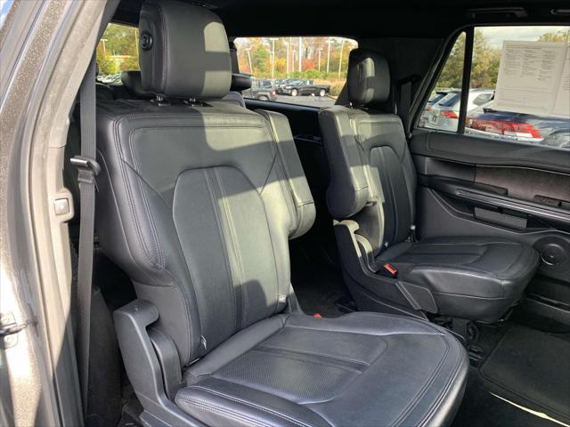 used 2019 Ford Expedition Max car, priced at $24,495