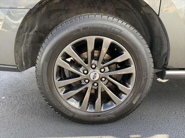 used 2019 Ford Expedition Max car, priced at $24,495