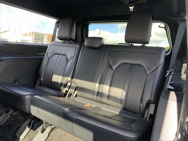 used 2019 Ford Expedition Max car, priced at $24,495