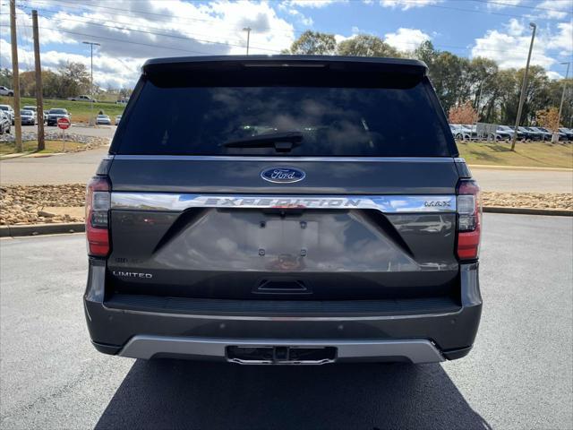 used 2019 Ford Expedition Max car, priced at $24,495