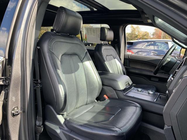 used 2019 Ford Expedition Max car, priced at $24,495