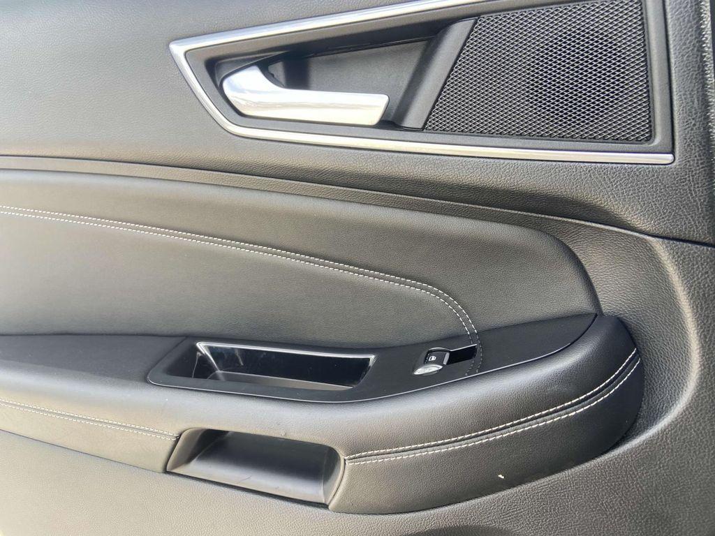 used 2015 Ford Edge car, priced at $10,499