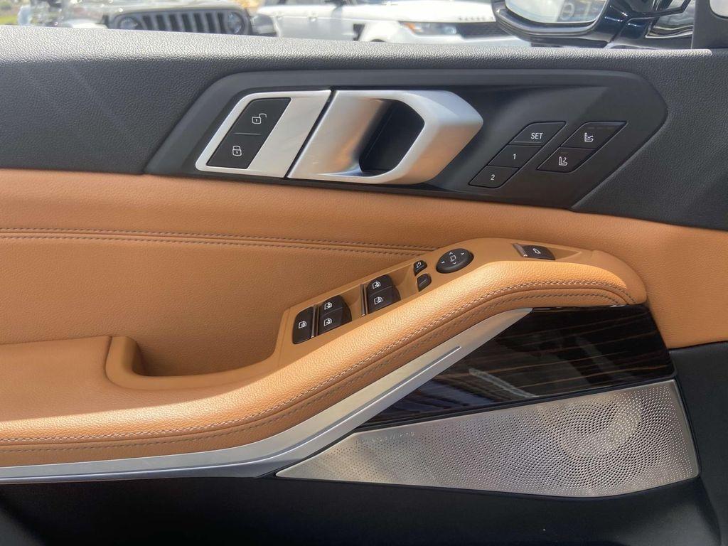 used 2019 BMW X5 car, priced at $29,495