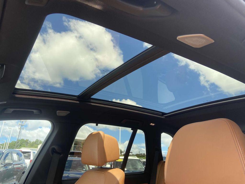 used 2019 BMW X5 car, priced at $29,495