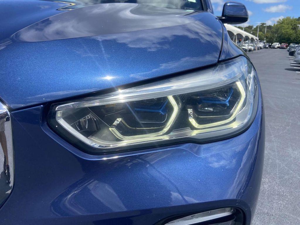 used 2019 BMW X5 car, priced at $29,495