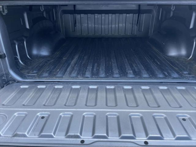 used 2019 Ram 1500 car, priced at $25,499