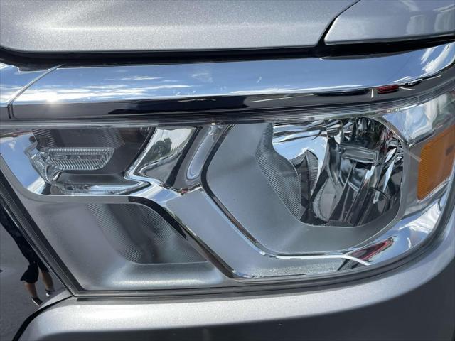 used 2019 Ram 1500 car, priced at $25,499