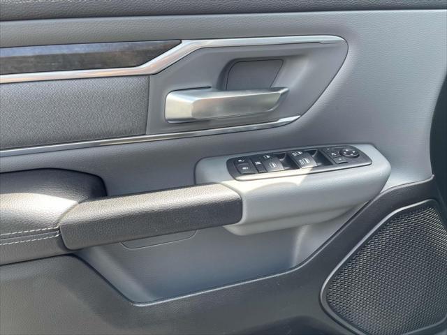 used 2019 Ram 1500 car, priced at $25,499
