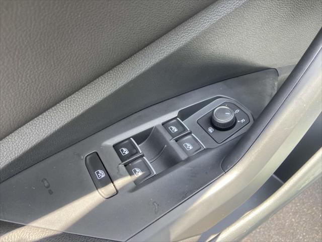 new 2025 Volkswagen Jetta car, priced at $25,511