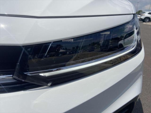 new 2025 Volkswagen Jetta car, priced at $25,511