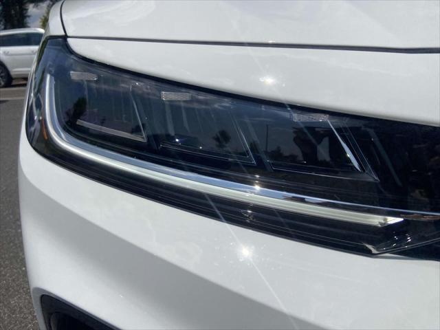 new 2025 Volkswagen Jetta car, priced at $25,511