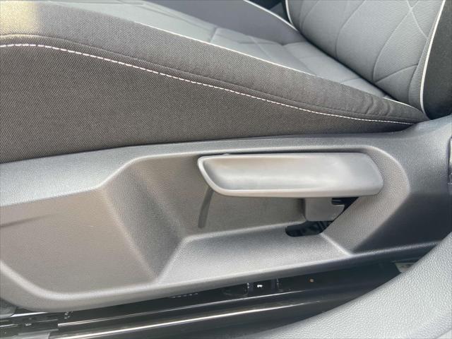 new 2025 Volkswagen Jetta car, priced at $25,511