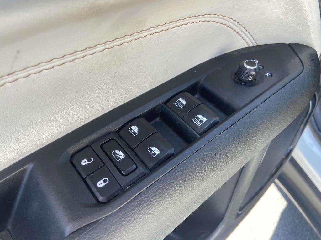 used 2024 Jeep Compass car, priced at $22,999