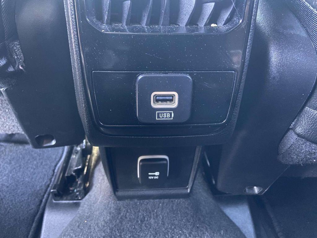 used 2024 Jeep Compass car, priced at $22,999