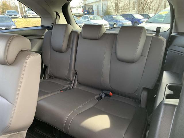 used 2019 Honda Odyssey car, priced at $24,495