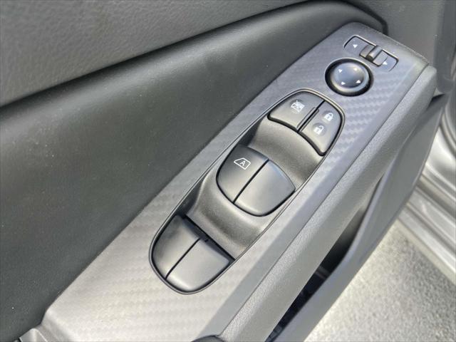 used 2025 Nissan Altima car, priced at $27,999