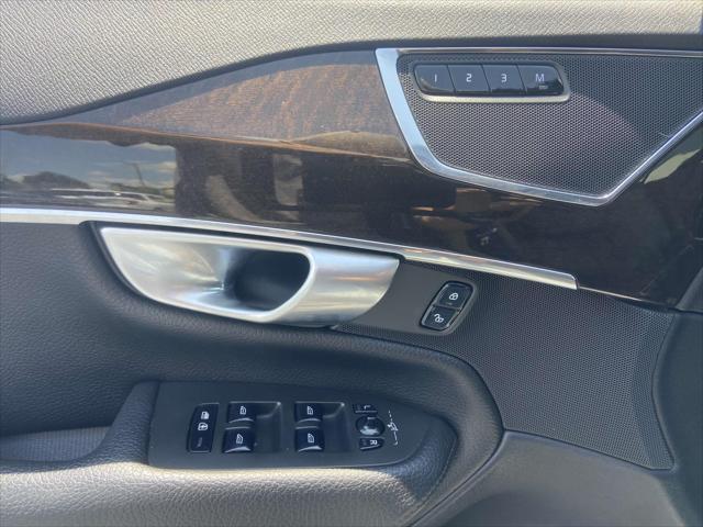 used 2018 Volvo XC90 car, priced at $19,997