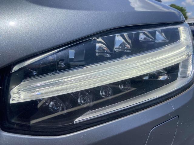used 2018 Volvo XC90 car, priced at $19,997