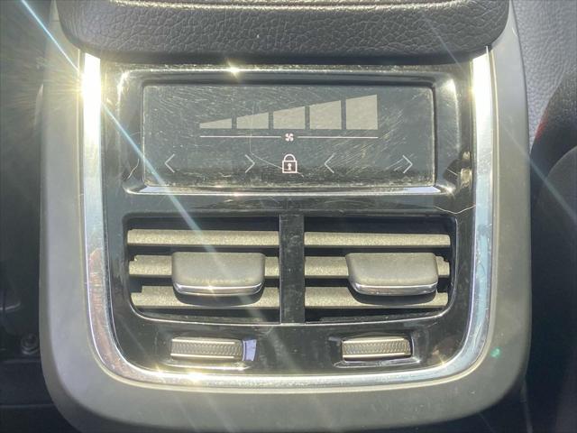 used 2018 Volvo XC90 car, priced at $19,997