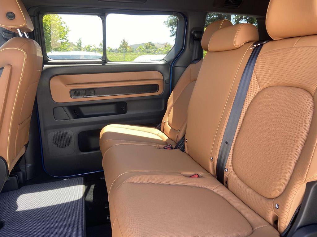 new 2025 Volkswagen ID. Buzz car, priced at $60,801