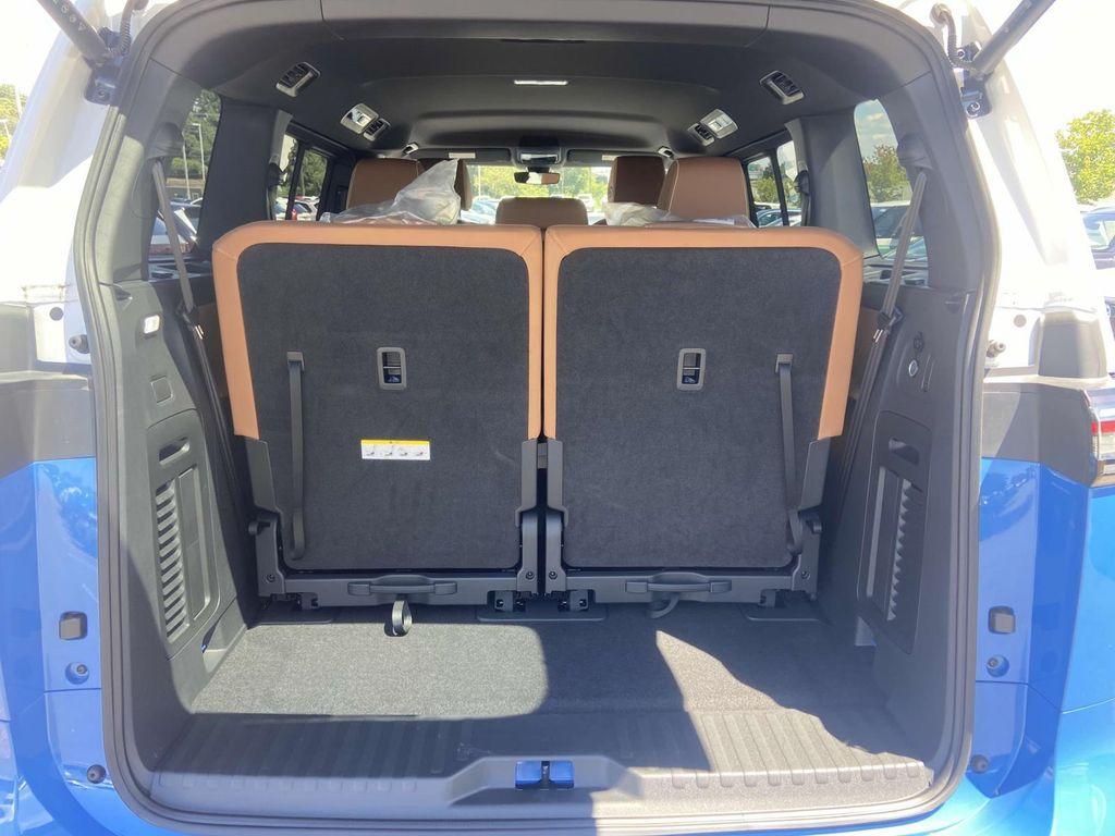 new 2025 Volkswagen ID. Buzz car, priced at $60,801