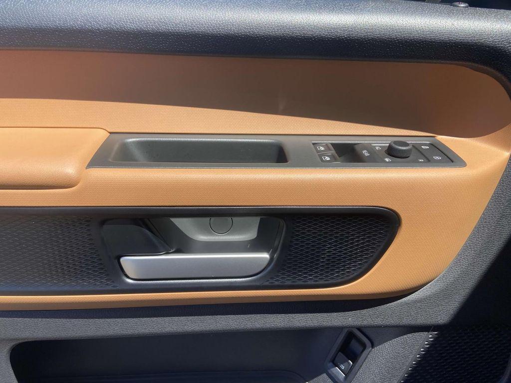 new 2025 Volkswagen ID. Buzz car, priced at $60,801