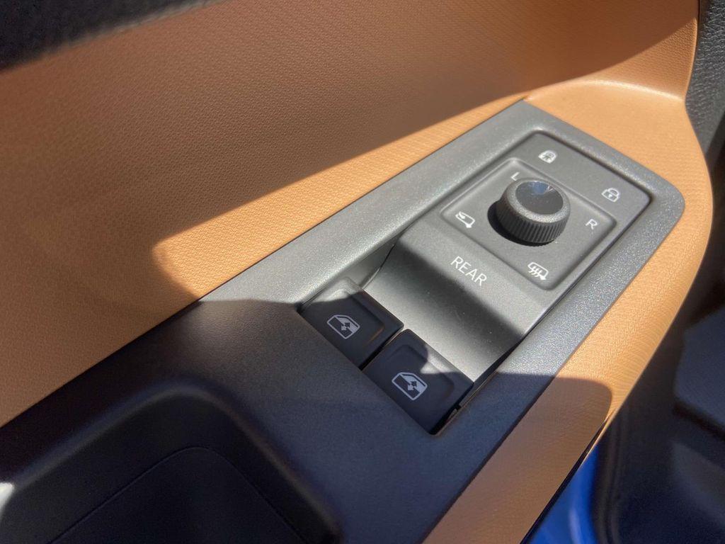 new 2025 Volkswagen ID. Buzz car, priced at $60,801