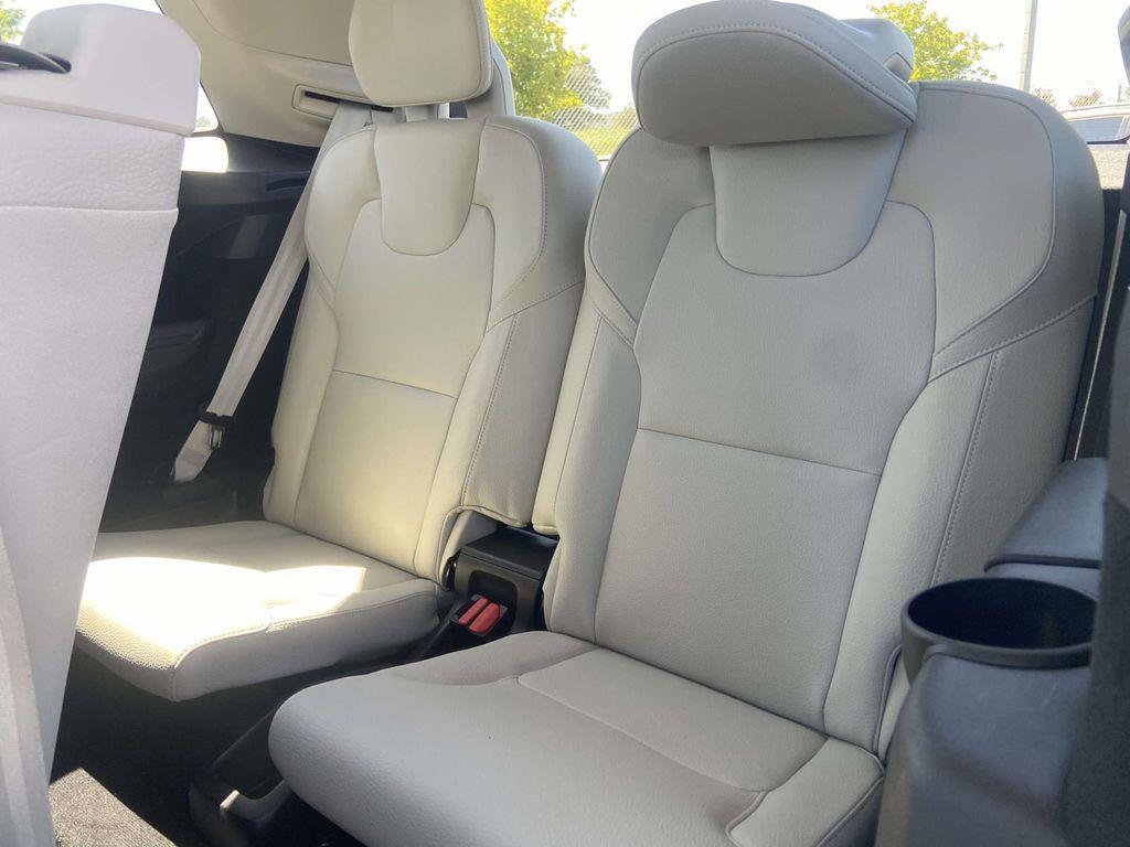 used 2024 Volvo XC90 car, priced at $46,527