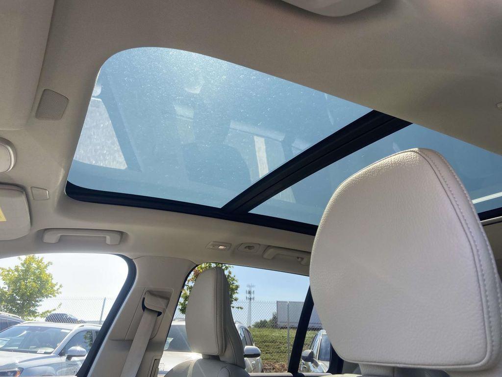 used 2024 Volvo XC90 car, priced at $46,527