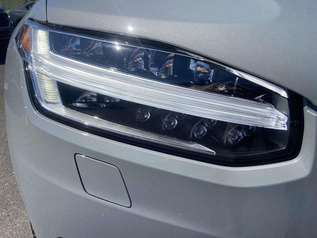 used 2024 Volvo XC90 car, priced at $46,527